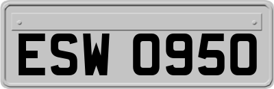 ESW0950