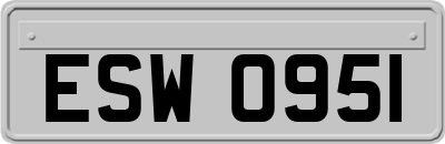 ESW0951