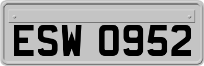 ESW0952