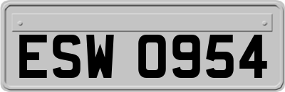 ESW0954