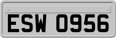 ESW0956