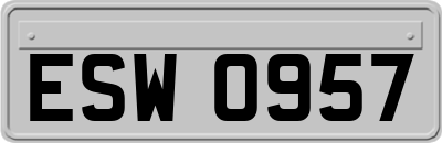 ESW0957