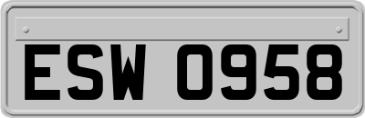 ESW0958