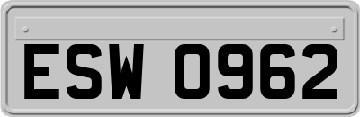 ESW0962