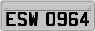 ESW0964