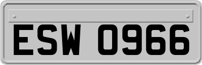 ESW0966