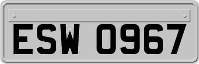 ESW0967