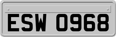 ESW0968