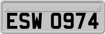 ESW0974