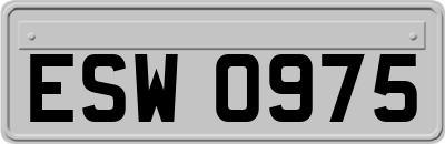 ESW0975