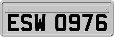 ESW0976