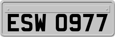 ESW0977