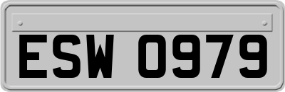 ESW0979