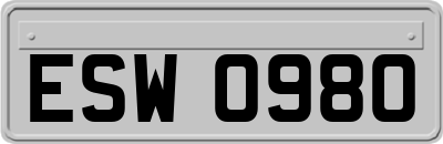 ESW0980