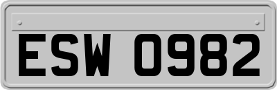 ESW0982