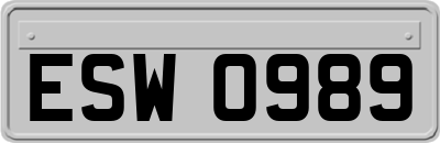 ESW0989