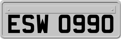 ESW0990