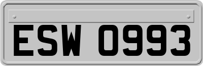 ESW0993