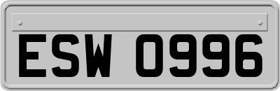 ESW0996