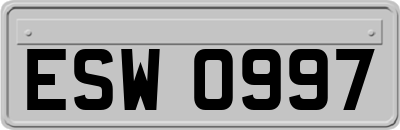 ESW0997