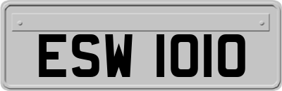 ESW1010