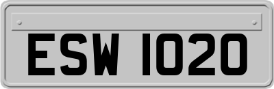 ESW1020