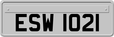 ESW1021