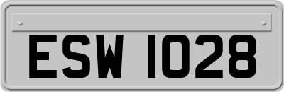 ESW1028