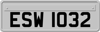 ESW1032