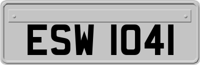 ESW1041
