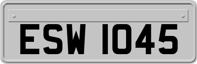 ESW1045