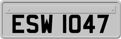ESW1047