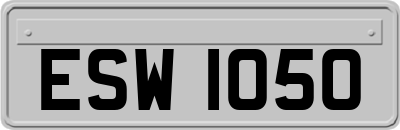 ESW1050
