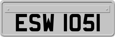 ESW1051