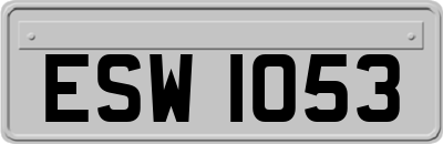 ESW1053