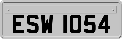 ESW1054