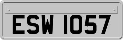 ESW1057