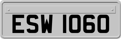 ESW1060