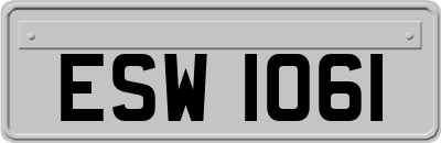 ESW1061