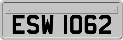 ESW1062