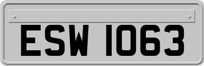 ESW1063