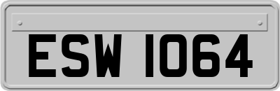 ESW1064