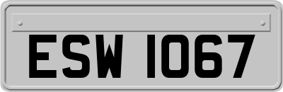 ESW1067