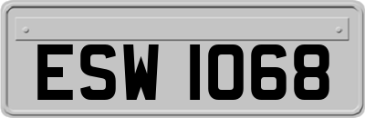 ESW1068
