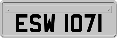 ESW1071