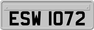 ESW1072
