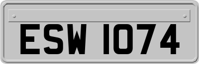 ESW1074