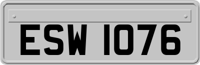 ESW1076