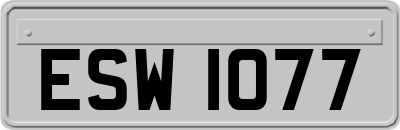 ESW1077