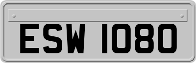 ESW1080
